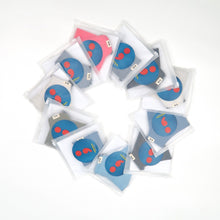 Load image into Gallery viewer, V-mask: Washable Face Mask