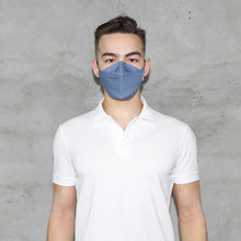 Load image into Gallery viewer, D-mask: Washable Face Mask