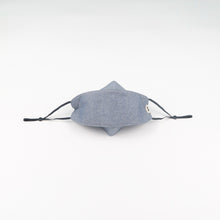 Load image into Gallery viewer, D-mask: Washable Face Mask