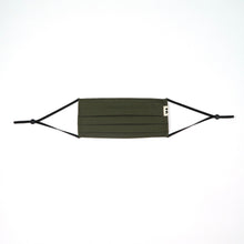 Load image into Gallery viewer, V-mask: Washable Face Mask