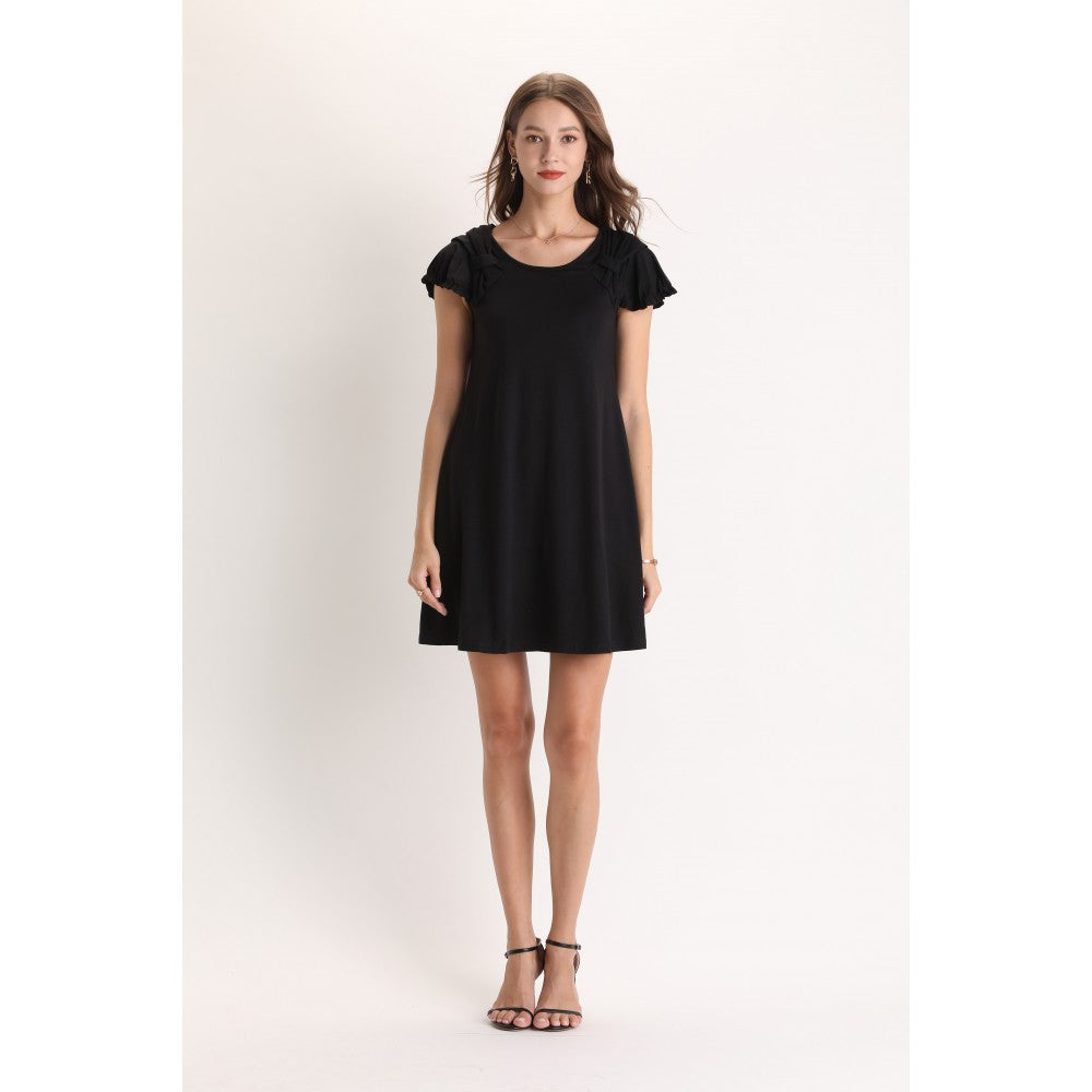 Melissa Baby Doll Dress