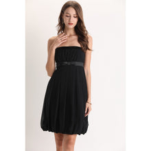 Load image into Gallery viewer, Alexia Empire Tube Dress
