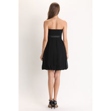 Load image into Gallery viewer, Alexia Empire Tube Dress
