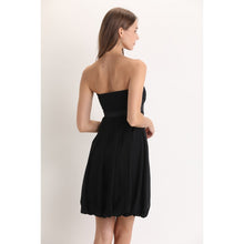 Load image into Gallery viewer, Alexia Empire Tube Dress
