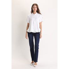 Load image into Gallery viewer, Amelia Buttoned Blouse

