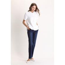 Load image into Gallery viewer, Amelia Buttoned Blouse
