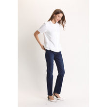 Load image into Gallery viewer, Amelia Buttoned Blouse
