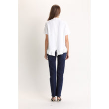 Load image into Gallery viewer, Amelia Buttoned Blouse
