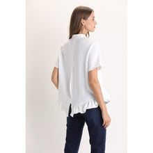 Load image into Gallery viewer, Amelia Buttoned Blouse
