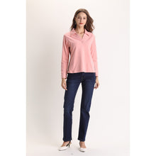 Load image into Gallery viewer, Tammie Long Sleeves Knit Top
