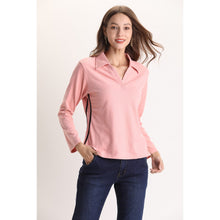 Load image into Gallery viewer, Tammie Long Sleeves Knit Top
