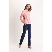 Load image into Gallery viewer, Tammie Long Sleeves Knit Top
