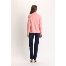 Load image into Gallery viewer, Tammie Long Sleeves Knit Top
