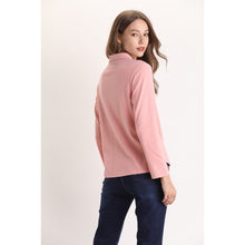 Load image into Gallery viewer, Tammie Long Sleeves Knit Top
