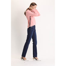 Load image into Gallery viewer, Tammie Long Sleeves Knit Top
