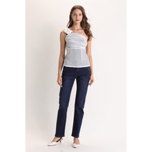 Load image into Gallery viewer, Ursula Toga Chiffon Top
