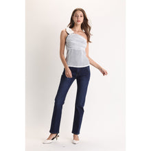 Load image into Gallery viewer, Ursula Toga Chiffon Top
