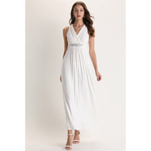 Load image into Gallery viewer, Alessia Maxi Dress
